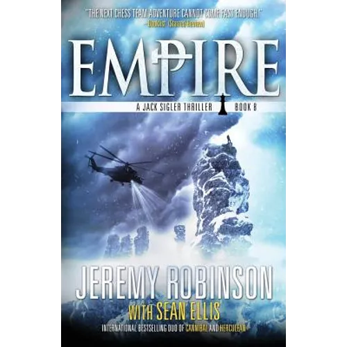 Empire - Paperback