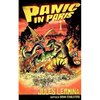 Panic in Paris - Paperback