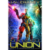 Renegade Union: An Intergalactic Space Opera Adventure - Paperback
