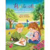 Prophetic Art for Children: Hearing God's Voice Through Creativity - Paperback