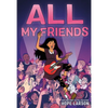 All My Friends - Paperback