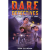 D.A.R.E Detectives: The Mystery on Lovett Lane (Dyslexia Font) - Paperback