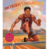 Jim Thorpe's Bright Path - Paperback