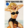 Surfer Babes Beach Bash - Paperback