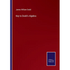 Key to Dodd's Algebra - Paperback