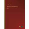 The History of English Poetry: Vol. 2 - Paperback