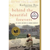 Behind the Beautiful Forevers - Paperback