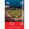 Cincinnati Reds IQ: The Ultimate Test of True Fandom (History & Trivia) - Paperback