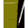 Computer Aided Fashion Design Using Gerber Technology - Paperback