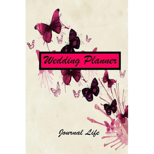 Wedding Plans - Paperback