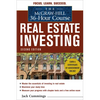 The McGraw-Hill 36-Hour Course: Real Estate Investing, Second Edition - Paperback
