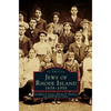Jews of Rhode Island, 1658-1958 - Hardcover
