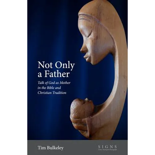 Not Only a Father - Paperback