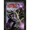 Witch Hunter - The Revolution By Night - Hardcover