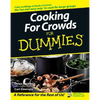 Cooking for Crowds For Dummies - Paperback