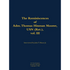 The Reminiscences of Adm. Thomas Hinman Moorer, USN (Ret.), Vol. 3: 1912-2004 - Hardcover