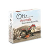 Otis and the Animals Board Book Boxed Set - Hardcover