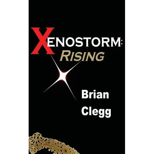 Xenostorm: Rising - Paperback