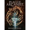 Plague Arcanist - Hardcover