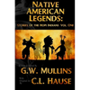 Native American Legends: Stories Of The Hopi Indians Vol. One - Paperback