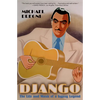 Django: The Life and Music of a Gypsy Legend - Paperback