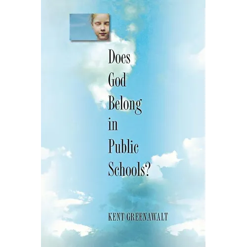 Does God Belong in Public Schools? - Paperback