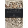 Ve-'Ed Ya'aleh (Gen 2: 6), volume 2: Essays in Biblical and Ancient Near Eastern Studies Presented to Edward L. Greenstein - Hardcover