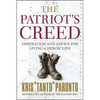 Patriot's Creed - Hardcover