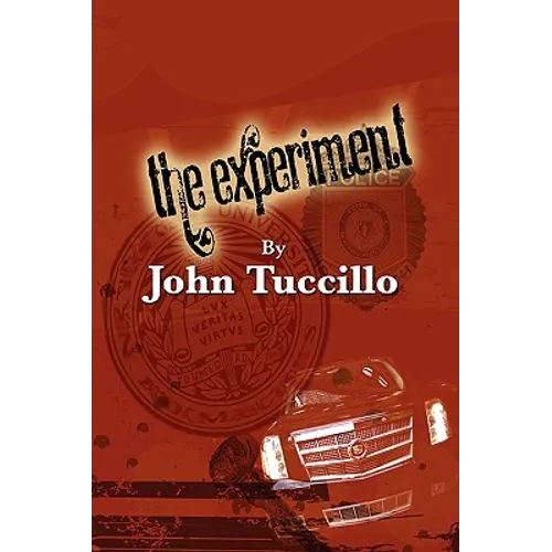 The Experiment - Paperback