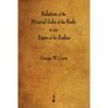 Relation of the Mineral Salts of the Body to the Signs of the Zodiac - Paperback