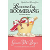 Lowcountry Boomerang - Hardcover