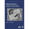 Mutual Analysis: Ferenczi, Severn, and the Origins of Trauma Theory - Paperback