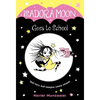 Isadora Moon Goes to School - Paperback