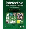 Imp 2e Small World, Isn't It? Unit Book - Paperback