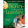 Designing Brain-Compatible Learning - Paperback