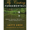 Fly-Casting Fundamentals - Paperback