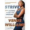 Strive: 8 Steps to Find Your Awesome - Hardcover