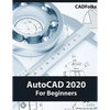 AutoCAD 2020 For Beginners - Paperback
