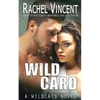 Wild Card - Paperback