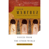 Voices from the Other World: Ancient Egyptian Tales - Paperback