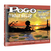 Pogo the Complete Syndicated Comic Strips: Volume 5: Out of This World at Home - Hardcover