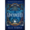 Uncharted - Paperback
