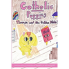 Catholic Puppies: Therese and the Golden Bible - Paperback