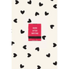 Burn After Writing (Hearts) - Paperback