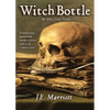 Witch Bottle - Paperback
