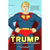 The Trump Internet Password Logbook - Paperback