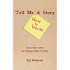 Tell Me a Story - Paperback