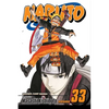 Naruto, Vol. 33: The Secret Mission - Paperback
