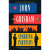 Sparring Partners: Novellas - Paperback