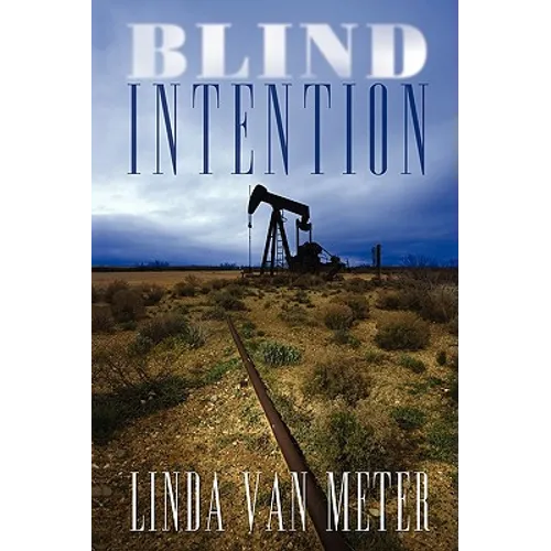 Blind Intention - Paperback